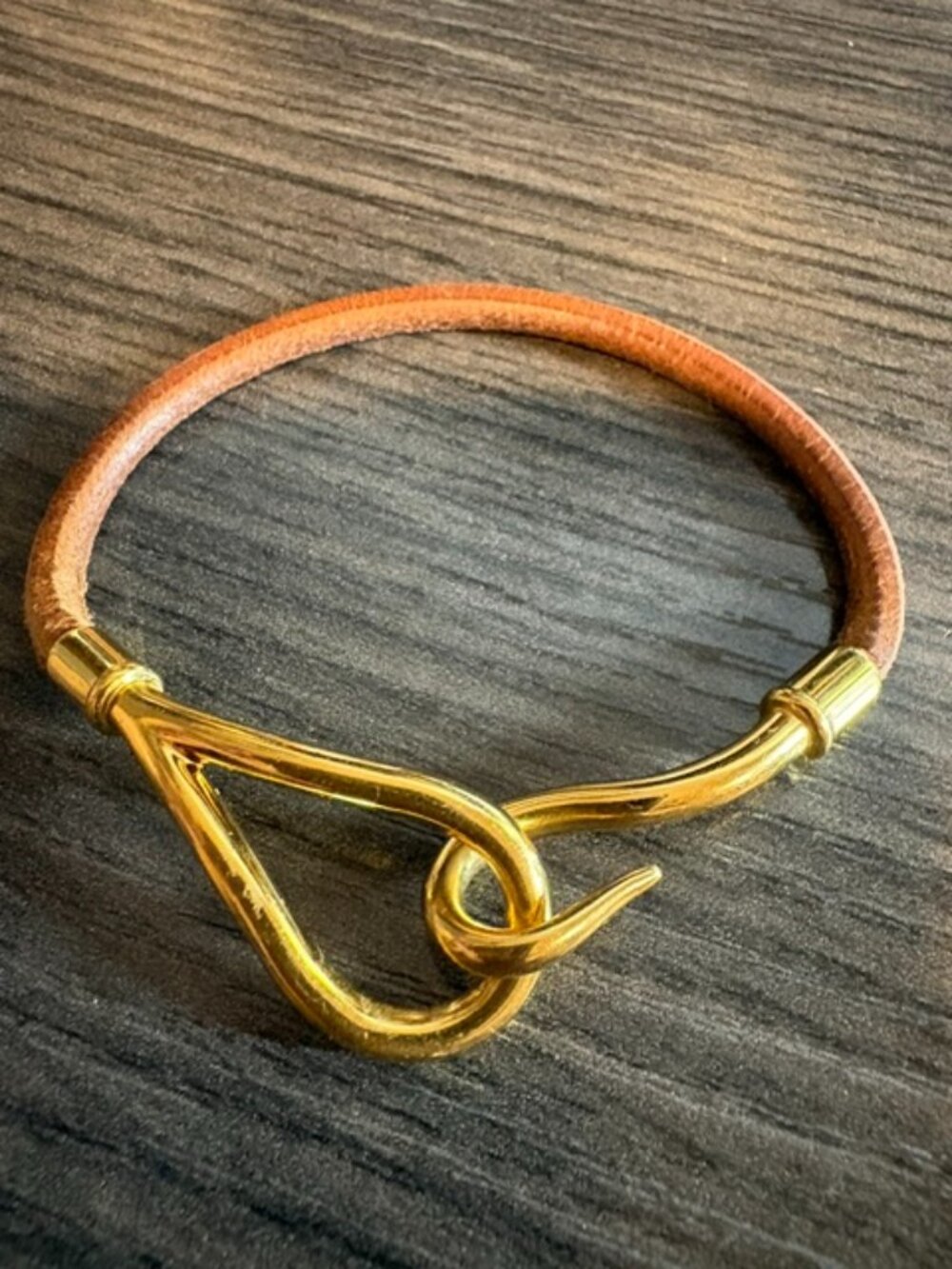 Hermes Bracelet